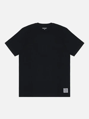 (I021176) STATE T-SHIRT-BLK
