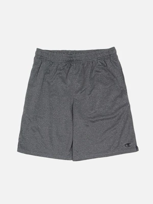 (80296) VAPOR 코어 트레이닝 반바지 GRANITE HEATHER
