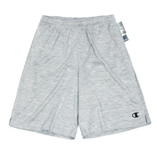 (VAPOR) 코어 트레이닝 10인치 반바지 OXFORD GRAY