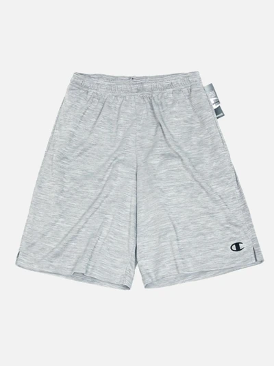 (VAPOR) 코어 트레이닝 10인치 반바지 OXFORD GRAY
