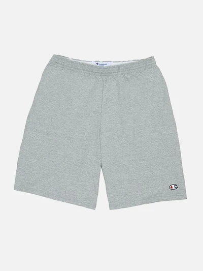 (85653) 어센틱 반바지 OXFORD GREY