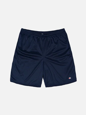 (S162) 메쉬 반바지 NAVY