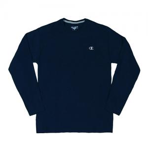 져지 긴팔티 NAVY