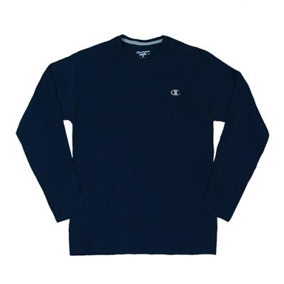 져지 긴팔티 NAVY