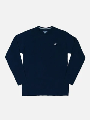 져지 긴팔티 NAVY