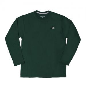 져지 긴팔티 TAFFY GREEN