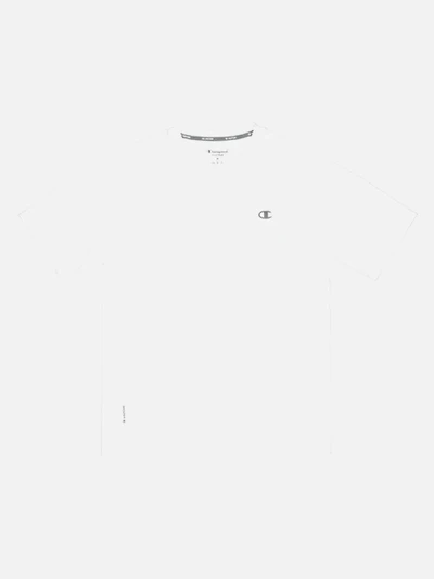베이퍼 파워트레인 반팔티 WHT
