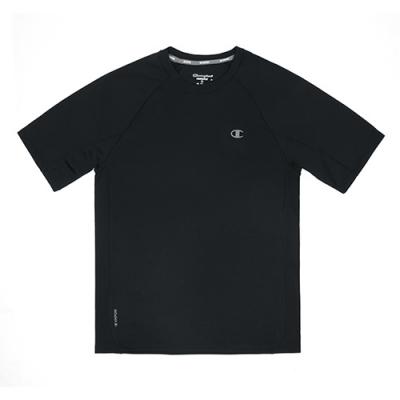 베이퍼 파워트레인 반팔티 BLK