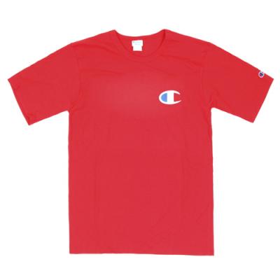 (T1919P) 빅C 반팔티 TEAM RED