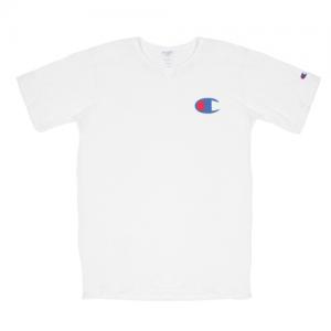 (T1919P) 빅C 반팔티 WHT
