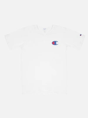 (T1919P) 빅C 반팔티 WHT
