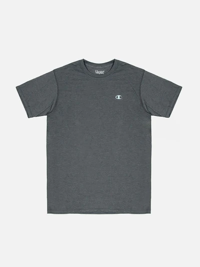 (T0351) 베이퍼 코튼 베이직 반팔티 GRANITE HEATHER