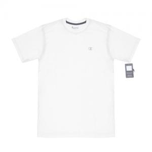베이퍼 코튼 베이직 반팔티 WHITE