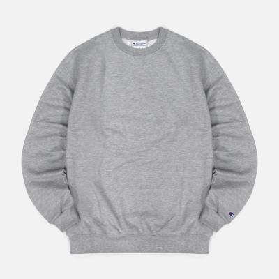 (S600)  ø  LIGHT STEEL HEATHER