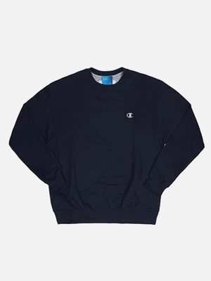 에코플리스 맨투맨 NVY