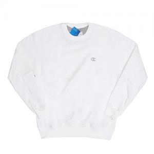 에코플리스 맨투맨 WHT