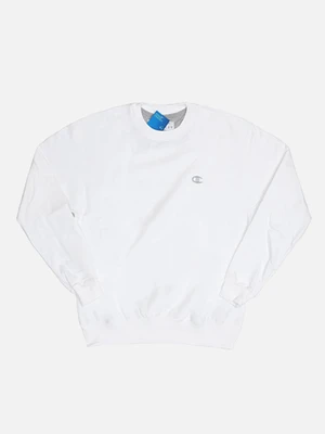 에코플리스 맨투맨 WHT
