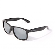 SURFACE SUNGLASS BLACK ()