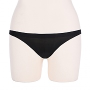 BARREL SECRET SEAMLESS SHORTS-BLACK