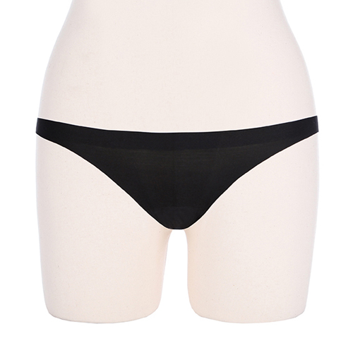 BARREL SECRET SEAMLESS SHORTS-BLACK