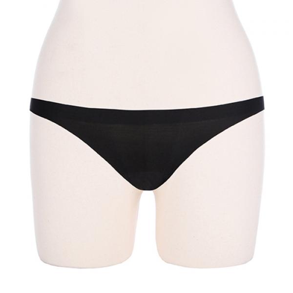 BARREL SECRET SEAMLESS SHORTS-BLACK