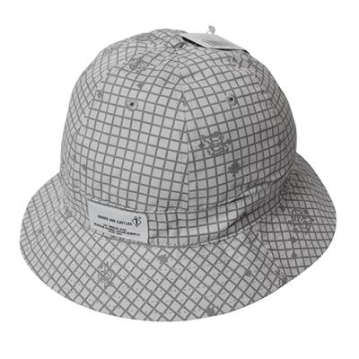 ENFORCER BUCKETHAT - LIGHTGREY MULTI(10819)