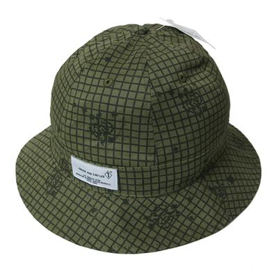 ENFORCER BUCKETHAT - MILITARY MULTI(10819)