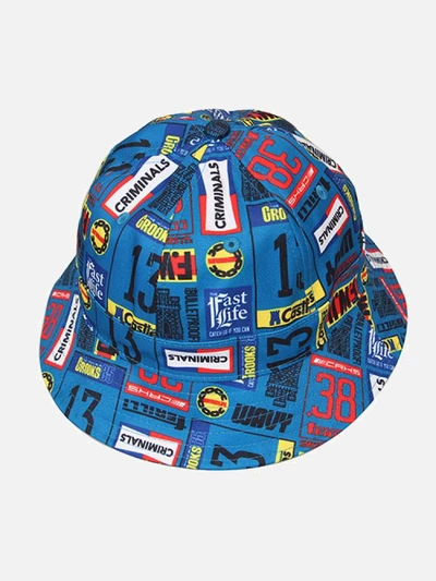 SKIPPER BUCKET - SCUBA(1520805)