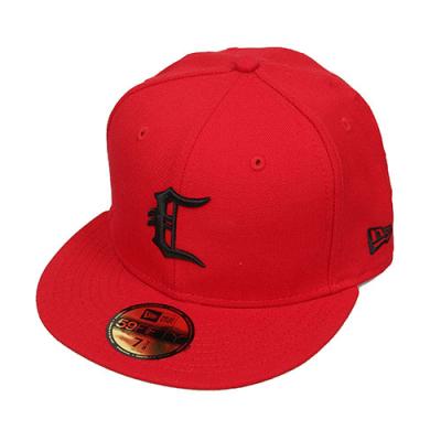 STADIUM C FITTED NEW ERA - RED(1520802)