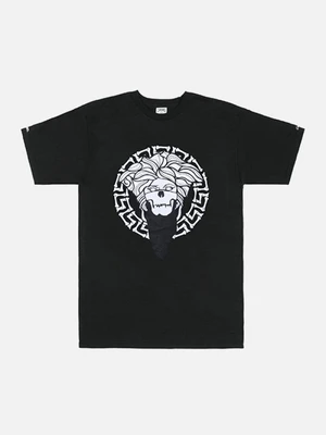 BANDITO BONES MEDUSA SS TEE - BLK(1540722)