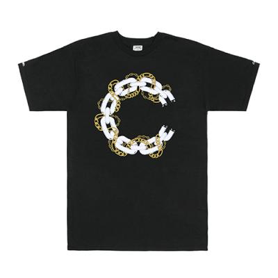 CHAIN MOB T-SHIRT - BLK(1540708)
