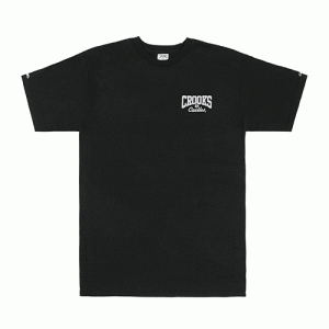 CORE LOGO TEE - BLK(1510731)