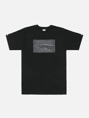 CORE OUTLINE DRAFT TEE - BLK(1510702)
