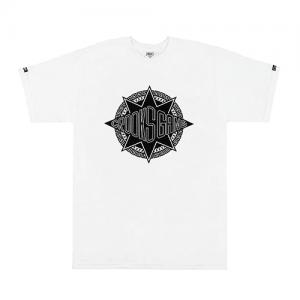 CROOKS GANG TEE - WHT(1510708)