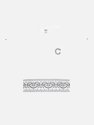 DEAD PREZ T-SHIRT - WHT(1540727)