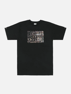 ESCOBAR SEASON TEE - BLK(1510712)