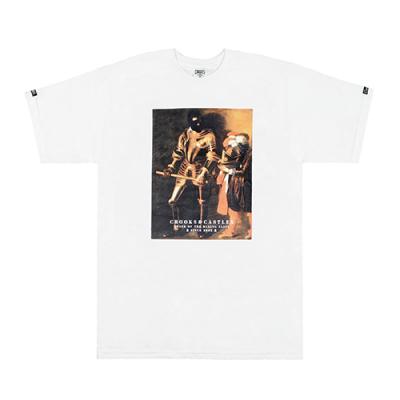 LORDES SS TEE - WHT(1540714)