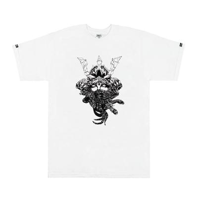RONIN MEDUSA TEE - WHT(1510704)