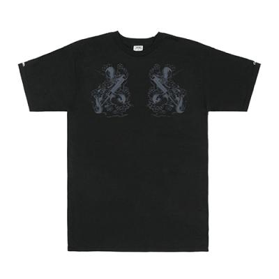 SERPENT KATANA TEE - BLK(1510716)