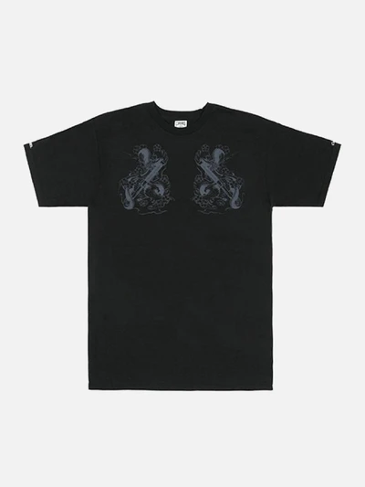SERPENT KATANA TEE - BLK(1510716)