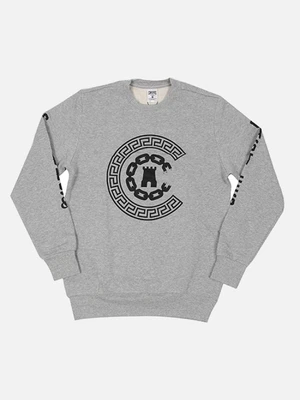 REIGNING CREW-GRY(1560119)