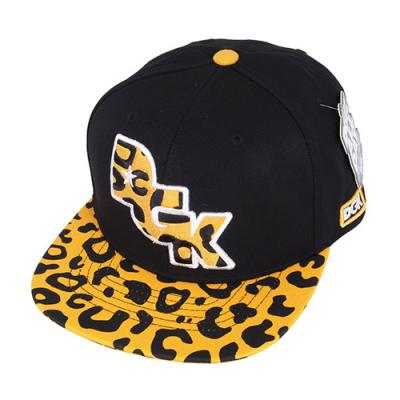 FAST LIFE SNAPBACK-ORANGE