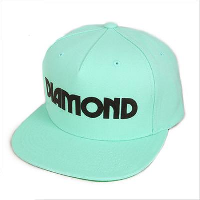 CAROLINE SNAPBACK IN DAIMON ON-BLU