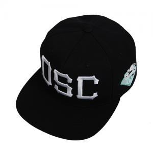 DSC SNAPBACK - BLK