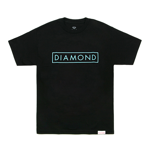 FUTURE TEE - BLK