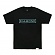 FUTURE TEE - BLK