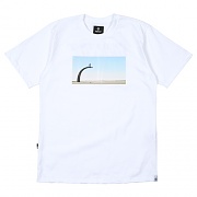 PERFECT DREAM T-SHIRT WHITE