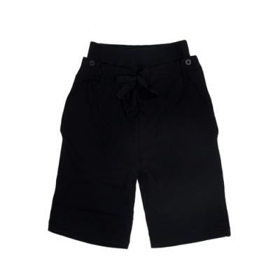 ILLUSION 2/1 PANTS-BLACK