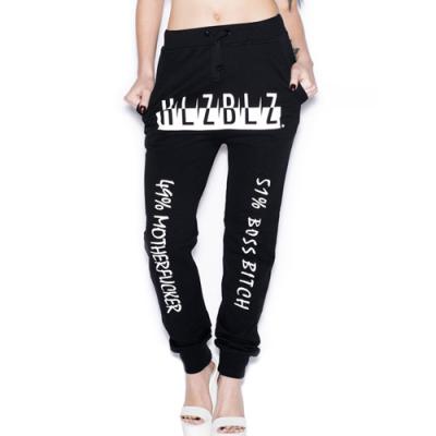 49%/51% SWEAT JOGGER PANTS