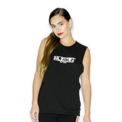 ROYALTY MUSCLE TANK TOP
